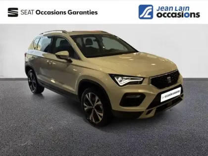 Photo 9 Seat Ateca  2.0 TDI 150 ch Start/Stop DSG7
