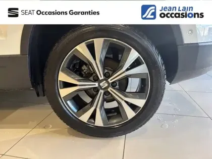 Photo 11 Seat Ateca  2.0 TDI 150 ch Start/Stop DSG7