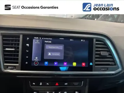 Photo 18 Seat Ateca  2.0 TDI 150 ch Start/Stop DSG7