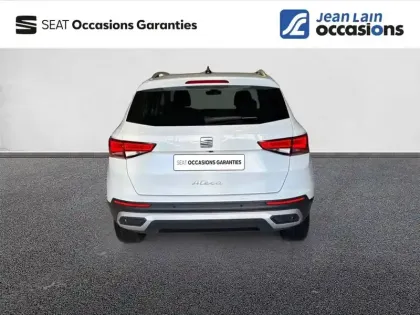 Photo 7 Seat Ateca  2.0 TDI 150 ch Start/Stop DSG7