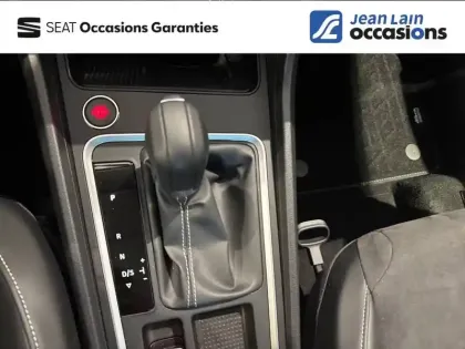 Photo 15 Seat Ateca  2.0 TDI 150 ch Start/Stop DSG7