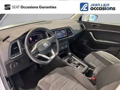 Photo 12 Seat Ateca  2.0 TDI 150 ch Start/Stop DSG7