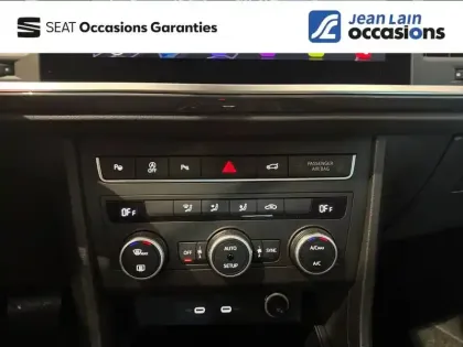 Photo 17 Seat Ateca  2.0 TDI 150 ch Start/Stop DSG7