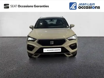 Photo 8 Seat Ateca  2.0 TDI 150 ch Start/Stop DSG7
