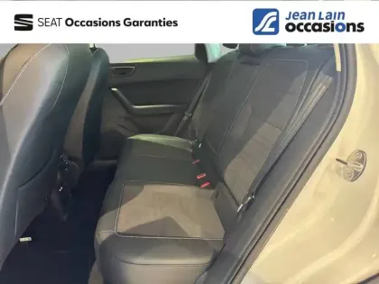 Photo 5 Seat Ateca  2.0 TDI 150 ch Start/Stop DSG7