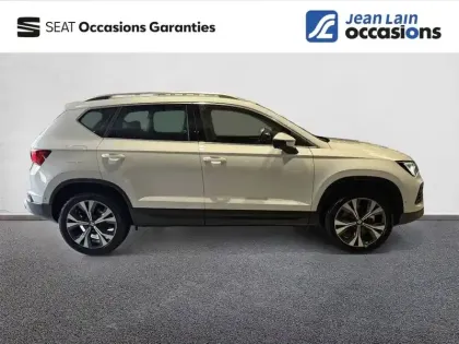 Photo 3 Seat Ateca  2.0 TDI 150 ch Start/Stop DSG7