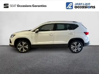 Photo 6 Seat Ateca  2.0 TDI 150 ch Start/Stop DSG7