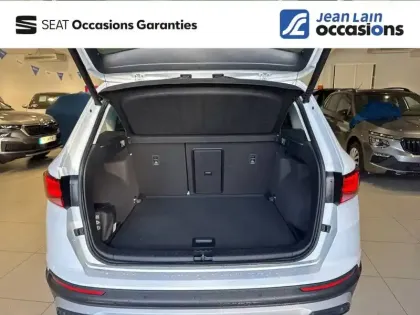 Photo 13 Seat Ateca  2.0 TDI 150 ch Start/Stop DSG7