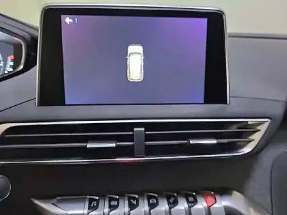 Photo 19 Peugeot 3008  BlueHDi 130ch S&S BVM6