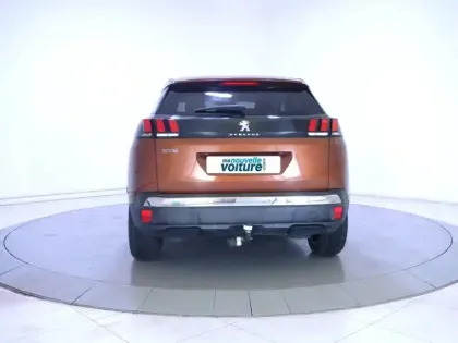 Photo 6 Peugeot 3008  BlueHDi 130ch S&S BVM6