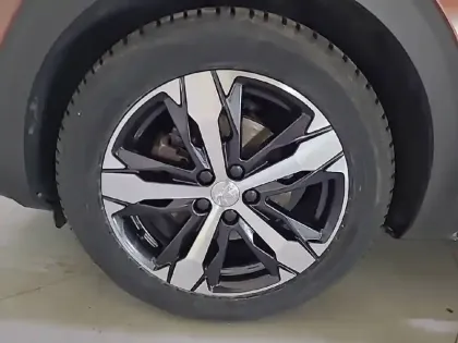 Photo 12 Peugeot 3008  BlueHDi 130ch S&S BVM6