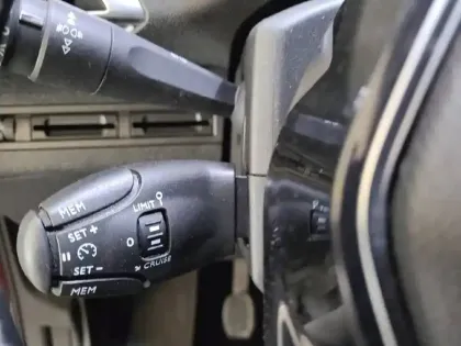 Photo 26 Peugeot 3008  BlueHDi 130ch S&S BVM6