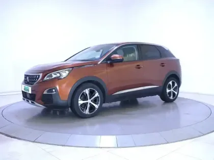 Photo Peugeot 3008 Allure