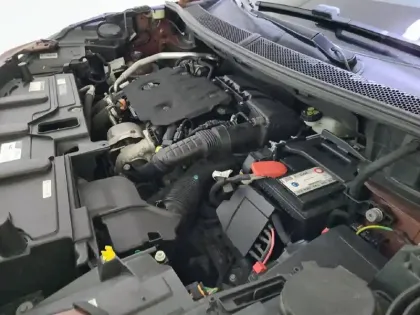 Photo 14 Peugeot 3008  BlueHDi 130ch S&S BVM6