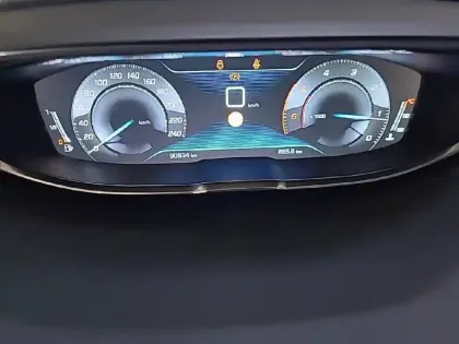 Photo 9 Peugeot 3008  BlueHDi 130ch S&S BVM6