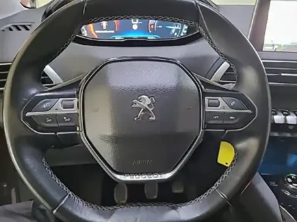 Photo 8 Peugeot 3008  BlueHDi 130ch S&S BVM6