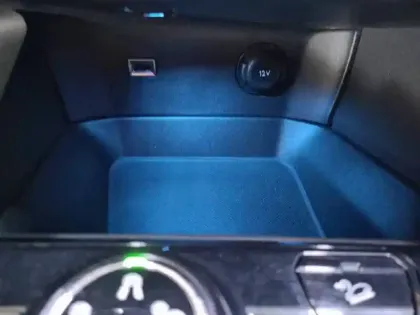 Photo 23 Peugeot 3008  BlueHDi 130ch S&S BVM6