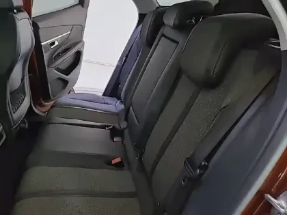 Photo 11 Peugeot 3008  BlueHDi 130ch S&S BVM6