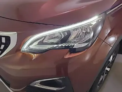 Photo 15 Peugeot 3008  BlueHDi 130ch S&S BVM6