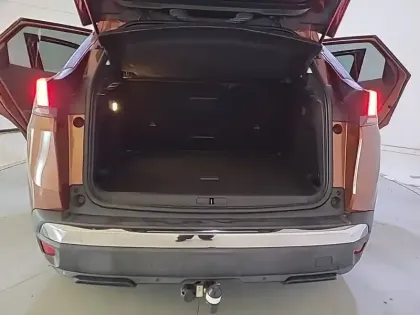 Photo 5 Peugeot 3008  BlueHDi 130ch S&S BVM6