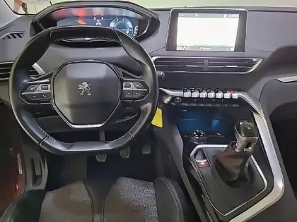 Photo 7 Peugeot 3008  BlueHDi 130ch S&S BVM6