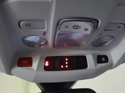 Photo 25 Peugeot 3008  BlueHDi 130ch S&S BVM6