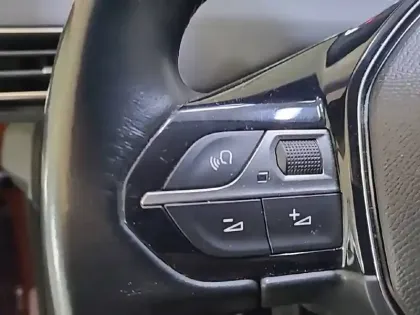 Photo 27 Peugeot 3008  BlueHDi 130ch S&S BVM6