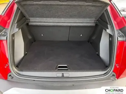 Photo 7 Peugeot 2008  PureTech 130 S&S BVM6