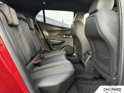 Photo 19 Peugeot 2008  PureTech 130 S&S BVM6