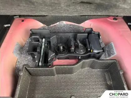 Photo 25 Peugeot 2008  PureTech 130 S&S BVM6