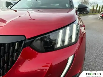 Photo 23 Peugeot 2008  PureTech 130 S&S BVM6