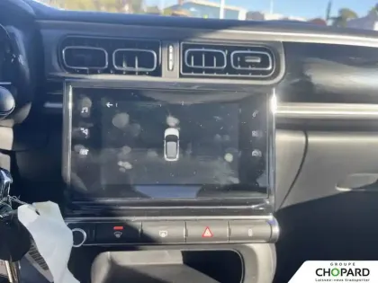 Photo 15 Citroën C3  PureTech 83 S&S BVM5