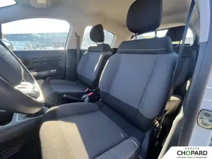 Photo 8 Citroën C3  PureTech 83 S&S BVM5