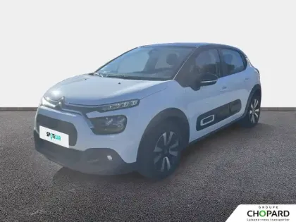 Photo Citroën C3 Shine