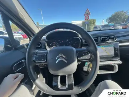 Photo 13 Citroën C3  PureTech 83 S&S BVM5