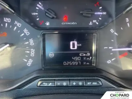 Photo 14 Citroën C3  PureTech 83 S&S BVM5