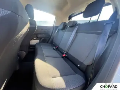 Photo 9 Citroën C3  PureTech 83 S&S BVM5