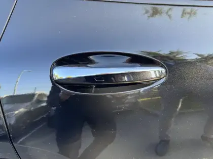 Photo 9 Mercedes GLA  180 d 8G-DCT