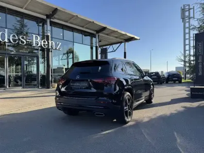 Photo 6 Mercedes GLA  180 d 8G-DCT