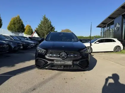 Photo 1 Mercedes GLA  180 d 8G-DCT