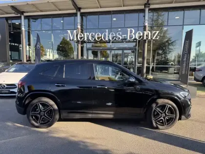 Photo 7 Mercedes GLA  180 d 8G-DCT