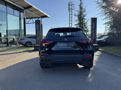 Photo 5 Mercedes GLA  180 d 8G-DCT