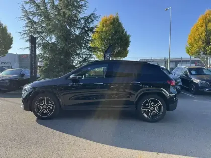 Photo 3 Mercedes GLA  180 d 8G-DCT