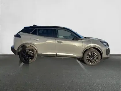 Photo 23 Peugeot 2008  Hybrid 145 e-DCS6