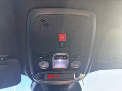 Photo 19 Peugeot 2008  Hybrid 145 e-DCS6