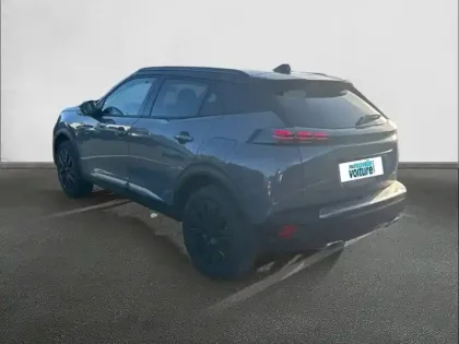 Photo 26 Peugeot 2008  Hybrid 145 e-DCS6