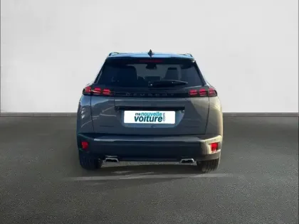 Photo 24 Peugeot 2008  Hybrid 145 e-DCS6