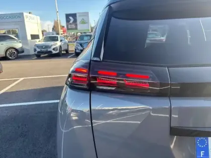 Photo 16 Peugeot 2008  Hybrid 145 e-DCS6