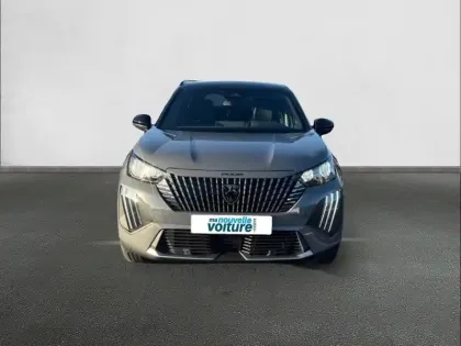 Photo 21 Peugeot 2008  Hybrid 145 e-DCS6