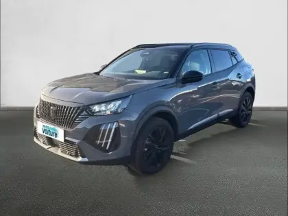 Photo 20 Peugeot 2008  Hybrid 145 e-DCS6